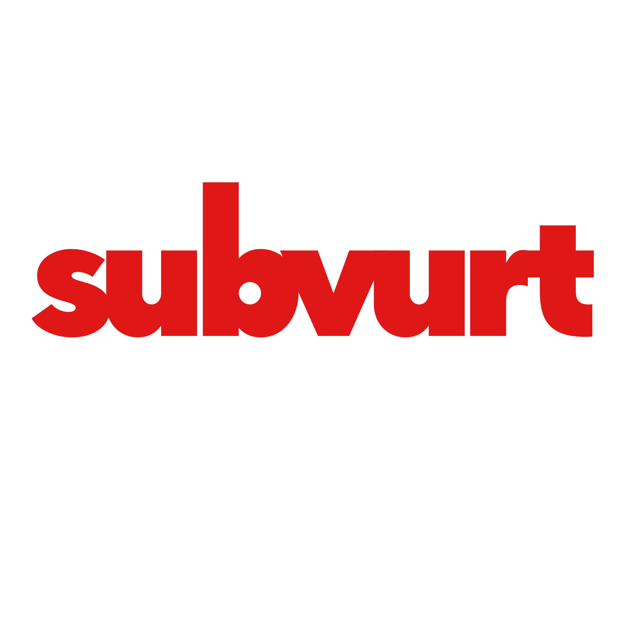 Subvurt